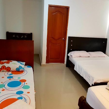 Hotel Interamericano Barranquilla  Luaran gambar
