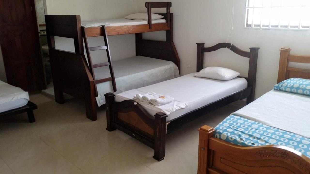 Hotel Interamericano Barranquilla  Luaran gambar
