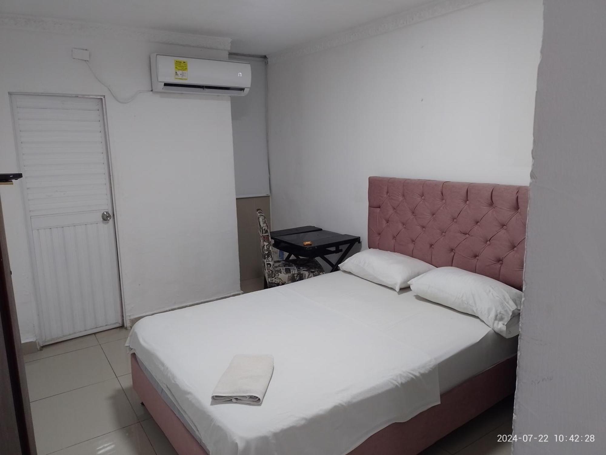 Hotel Interamericano Barranquilla  Luaran gambar