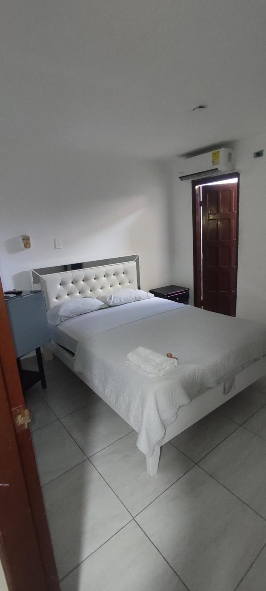 Hotel Interamericano Barranquilla  Luaran gambar