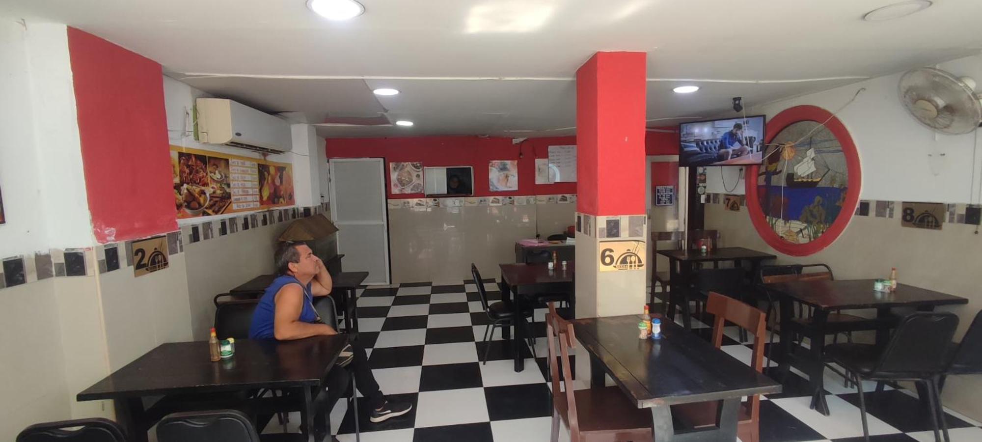 Hotel Interamericano Barranquilla  Luaran gambar