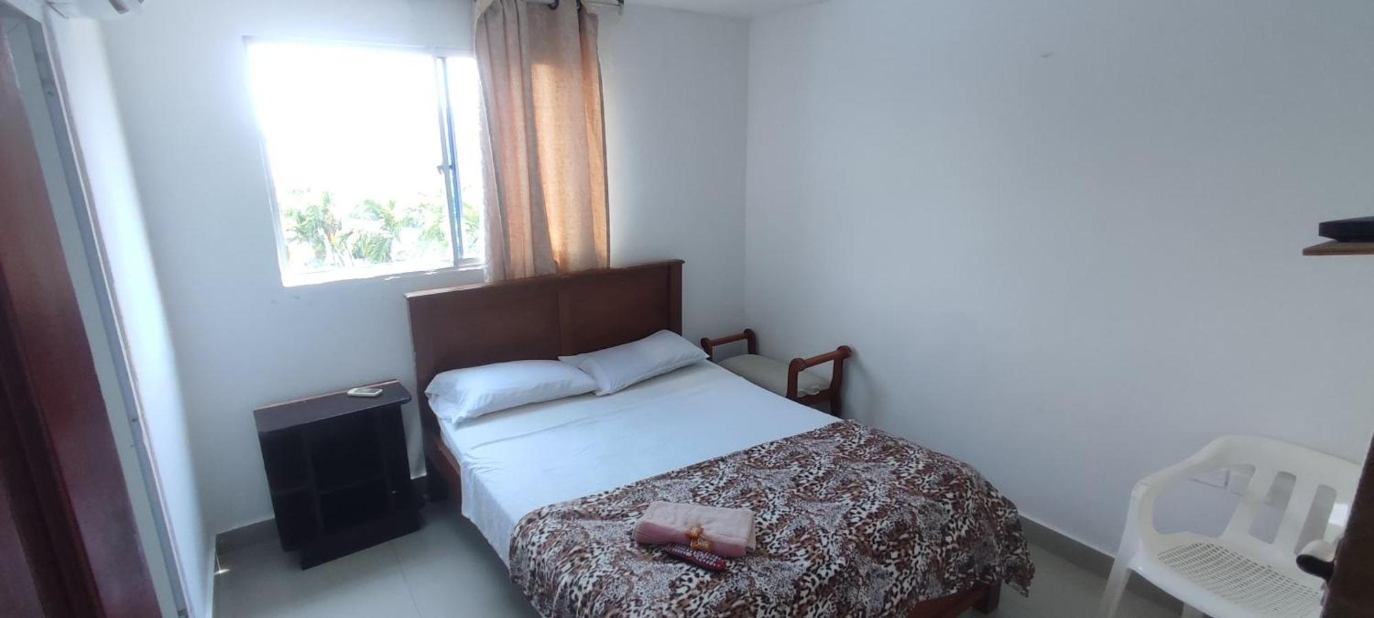Hotel Interamericano Barranquilla  Luaran gambar