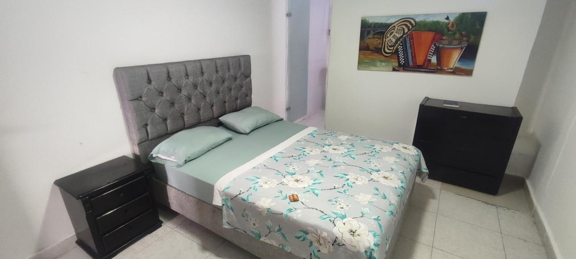 Hotel Interamericano Barranquilla  Luaran gambar