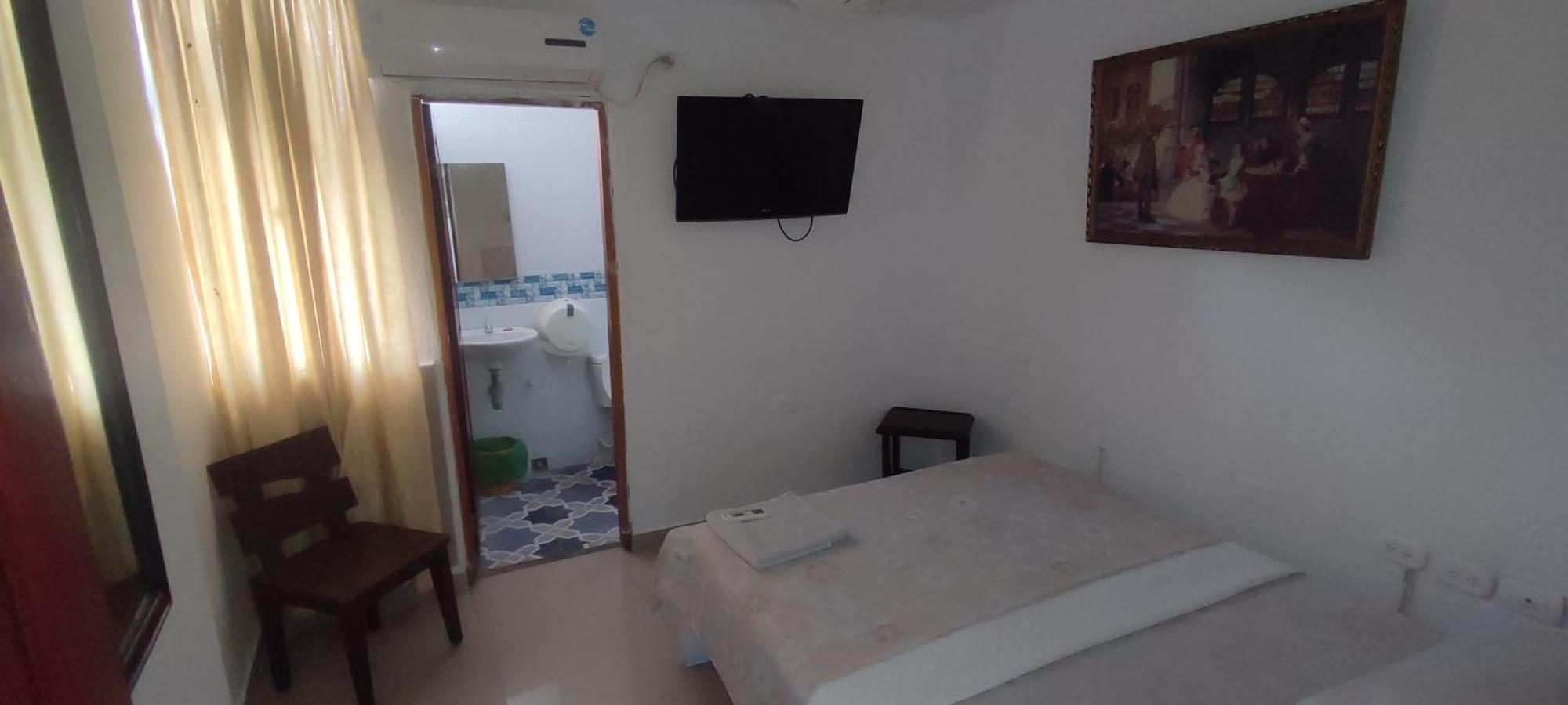 Hotel Interamericano Barranquilla  Luaran gambar