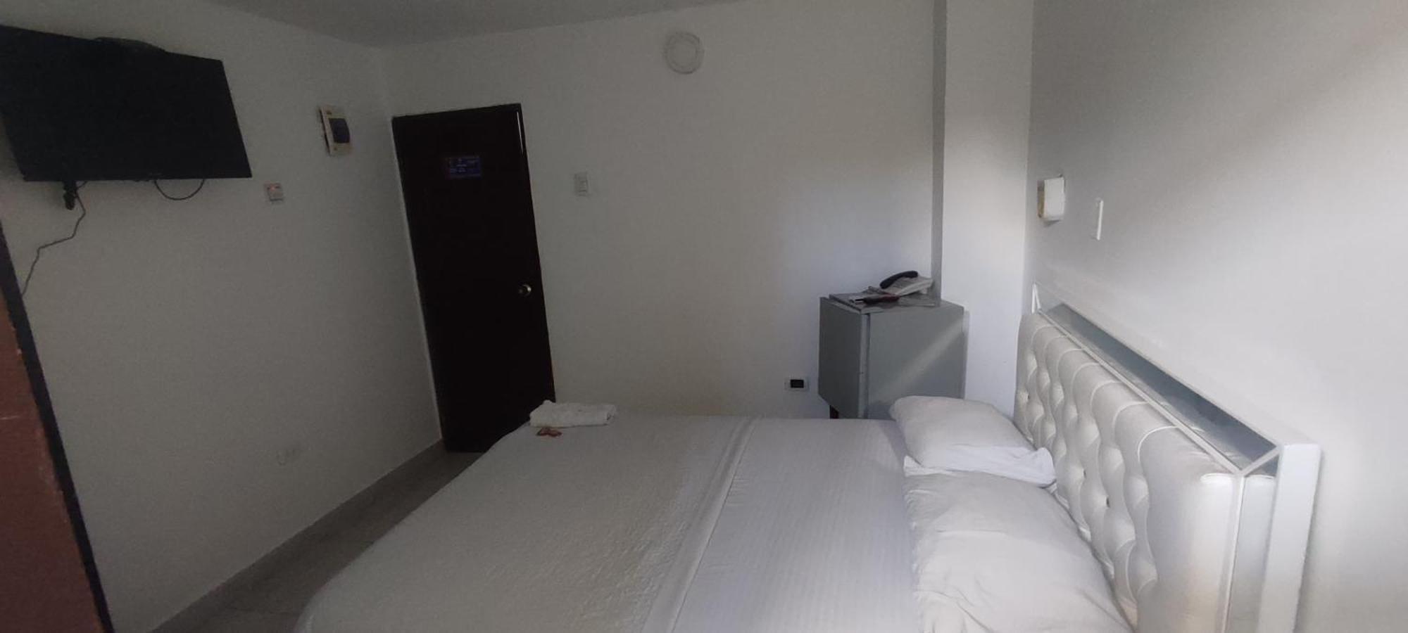 Hotel Interamericano Barranquilla  Luaran gambar
