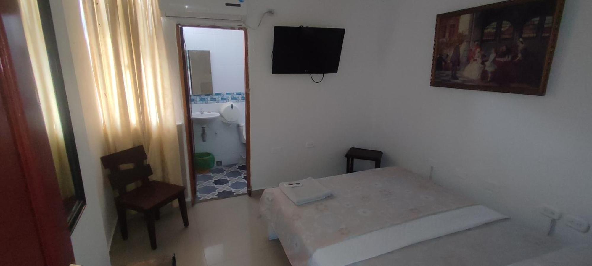 Hotel Interamericano Barranquilla  Luaran gambar