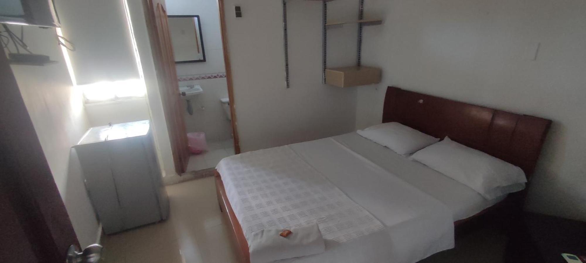 Hotel Interamericano Barranquilla  Luaran gambar