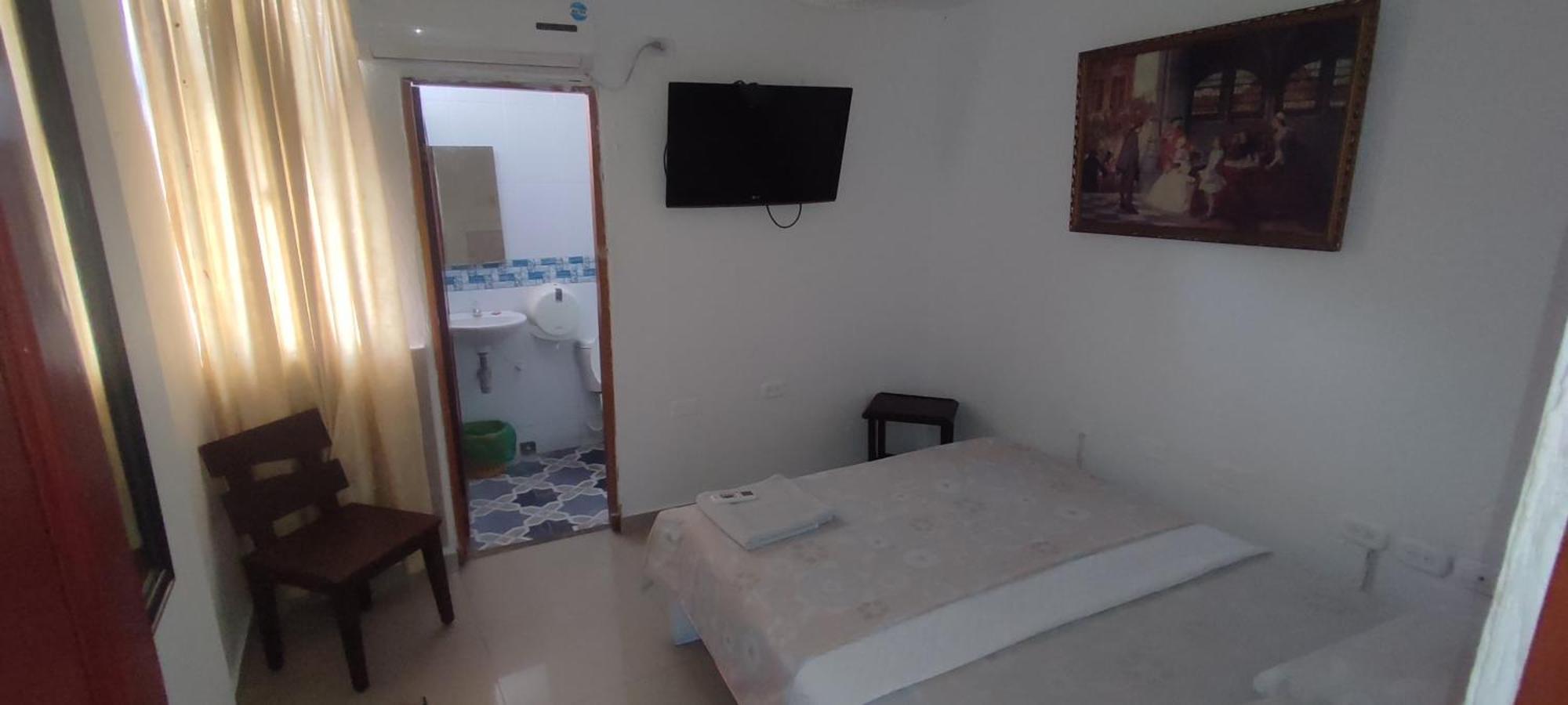 Hotel Interamericano Barranquilla  Luaran gambar