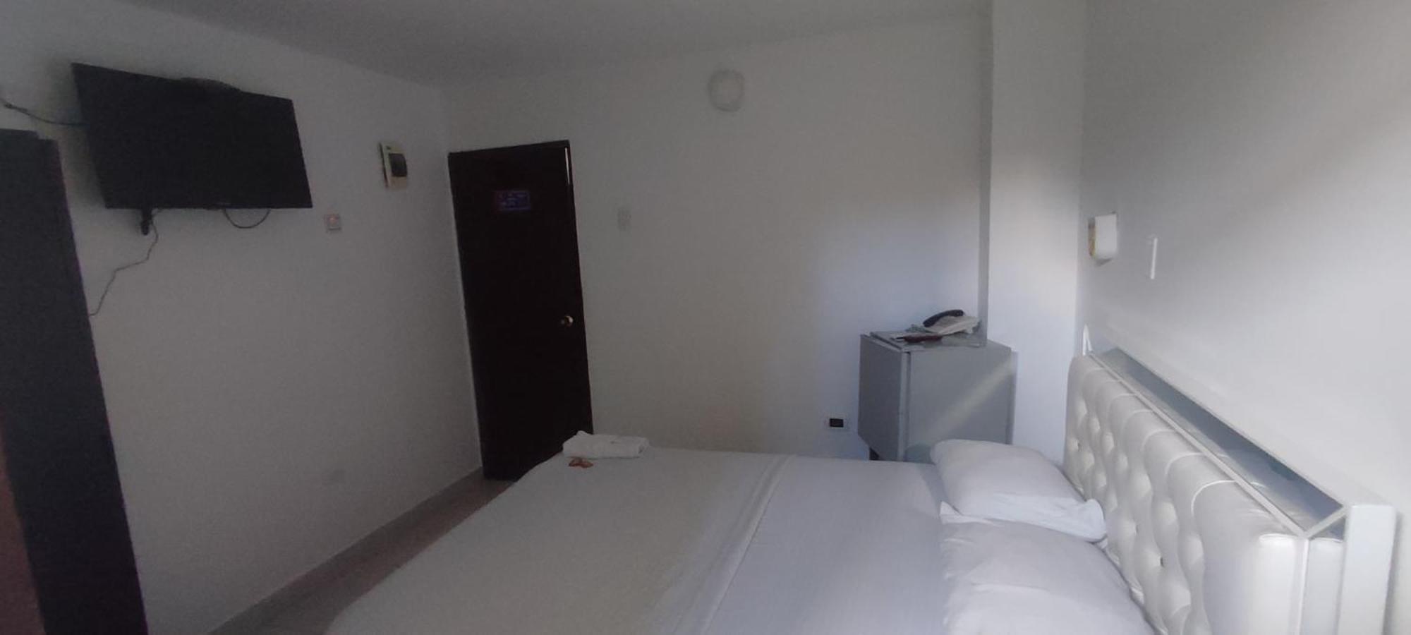 Hotel Interamericano Barranquilla  Luaran gambar