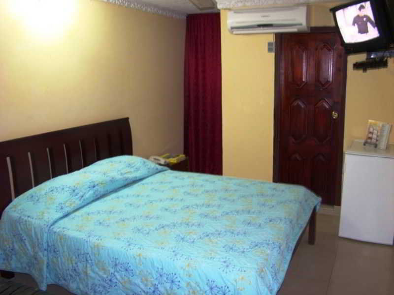 Hotel Interamericano Barranquilla  Luaran gambar
