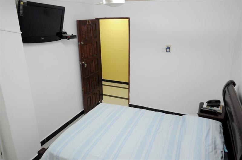 Hotel Interamericano Barranquilla  Luaran gambar