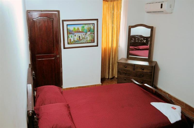 Hotel Interamericano Barranquilla  Luaran gambar